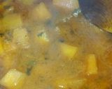صورة لخطوة 1 من وصفة كابويا حمرا حارة 😋😋😋 وخاثرة