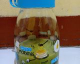 Foto langkah ke 3 dari resep Green compressed juice.