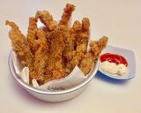 Foto langkah ke 5 dari resep Fish Finger.