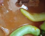 صورة لخطوة 1 من وصفة ثريدة باللحم 🥩بطريقتي طبعا