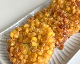Foto langkah ke 5 dari resep Bakwan Jagung Crispy ala Manado.