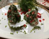 Une image de l'étape 5 de 🎁🎉 🫜Sapins 🌲 Apéritif🎄 Festif 🥳.