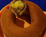 Foto langkah ke 7 dari resep Cake Marmer Sederhana.
