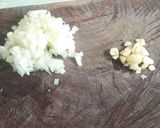 Foto del paso 2 de la receta: Rancho canario