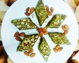 કાટલા વાળી ગોળપાપડી રેસીપી સ્ટેપ7ફોટો