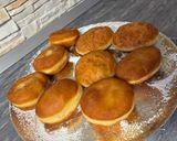 Fánk recept fázis 8 fotója