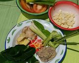 Foto langkah ke 1 dari resep Soto Bening Daging Khas Boyolali.