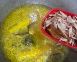 Foto langkah ke 3 dari resep Soto rumahan, rasa restoran 🤤🍲by : Jesslyn Orlane.