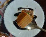 A picture of step 8 of Dutch Coffee Custard (Hopjesvla).