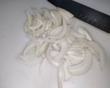 Foto del paso 2 de la receta: Sopa de ceba