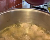 Foto del paso 12 de la receta: Yuvarlakia avgolemono de Sitronella