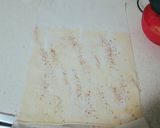 Foto del paso 2 de la receta: Palmeritas de chocolate