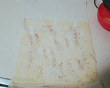 Foto del paso 2 de la receta: Palmeritas de chocolate