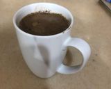صورة لخطوة 2 من وصفة القهوة بالحليب