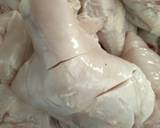 Barbeque chicken#kidsrecipechallenge recipe step 2 photo