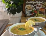 صورة لخطوة 6 من وصفة شوربة دجاج