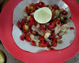 Foto langkah ke 4 dari resep Sambal Embe Bali.