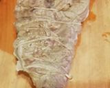 Foto del paso 2 de la receta: Carne con salsa de champiñones light