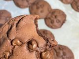 كوكيز بـ 3 مكونات فقط! 😋🍪