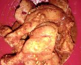 A picture of step 2 of Frozen Baked chicken 🐓بیکڈ چکن🐓.