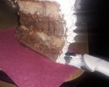 Foto del paso 5 de la receta: Torta de cumpleaños!!!