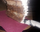 Foto del paso 5 de la receta: Torta de cumpleaños!!!