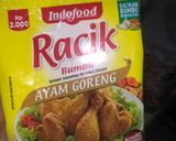 Foto langkah ke 1 dari resep Menu satset sahur ayam goreng ketumbar.