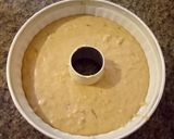 Foto langkah ke 4 dari resep White Coffee Banana Cake.