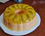 Foto del paso 13 de la receta: Torta Helada Peruana 🇵🇪
