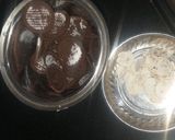 ओरियो बिस्कुट से बना केक (Oreo biscuit se bna cake recipe in Hindi) रेसिपी चरण 1 फोटो