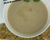 A picture of step 3 of Mushroom 🍄 Soup.