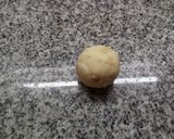 Foto del paso 2 de la receta: Chipa express,