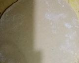 A picture of step 2 of જૈન મકાઇ પનીર કેપસીકમ.