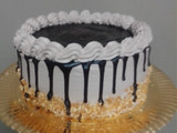 Torta de chocolate