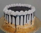 Foto del paso 1 de la receta: Torta de chocolate