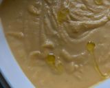 Foto del paso 5 de la receta Cremita de calabaza asada con o sin jamón