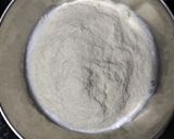 A picture of step 8 of Mango cream.