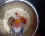ब्रेड पकौड़ा (Bread pakoda recipe in Hindi) रेसिपी चरण 1 फोटो