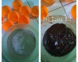 Foto langkah ke 2 dari resep Cake Negro Eggless no Mixer #pr_egglesscake.