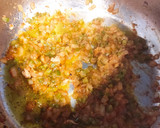 Foto del paso 4 de la receta: Lentejas con conejo