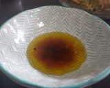 Foto del paso 3 de la receta Ensalada de quinoa y muchas cosas más!!
