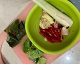 Foto langkah ke 3 dari resep Asem Asem Ayam.