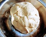 A picture of step 12 of Maize Guinea Corn Paste (Raw Pap).