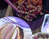Foto del paso 3 de la receta: Salsa/Dip de aguacate