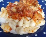 Foto del paso 2 de la receta: Ñoquis de papas