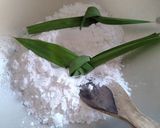 Foto langkah ke 2 dari resep Sagu Keju 'krenyes'.