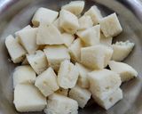 मसाला फ्राइड इडली (Masala Fried Idli Recipe in Hindi) रेसिपी चरण 1 फोटो