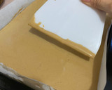 海鹽焦糖朱古力奶凍咖啡瑞士卷的食譜步驟5照片