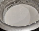 A picture of step 1 of Cheese Mysore Masala Dosa.