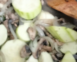 Foto del paso 5 de la receta: 🥄Puré de champiñones portobello 🍄